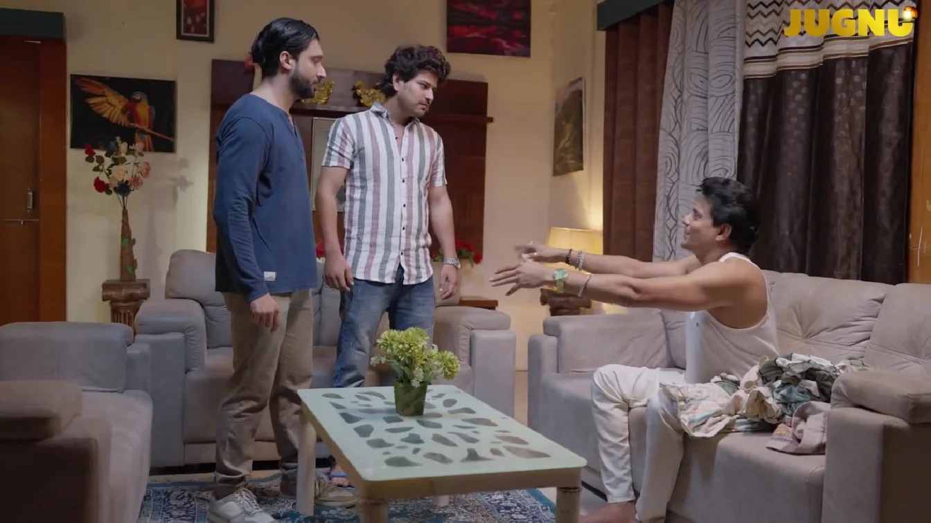Preview of Rasili Rajjo S01 E01-02 Jugnu